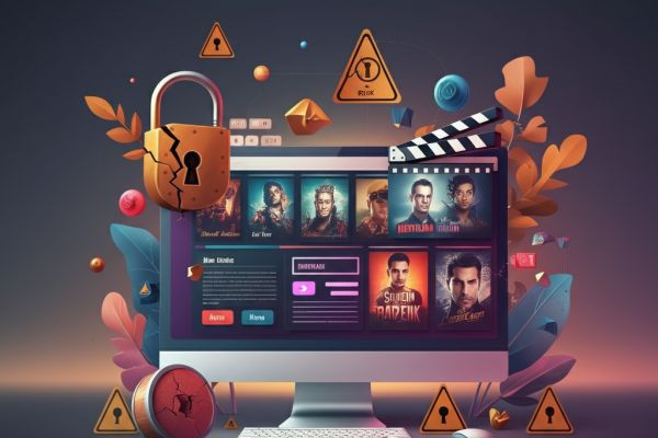 VegaMovies.si: How It Works, Features, Risks & Legal Issues