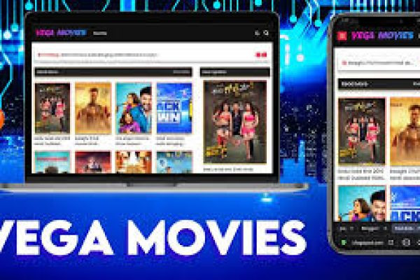 What Is VegaMovies.bot? A Closer Look at Its Popularity and Controversy
