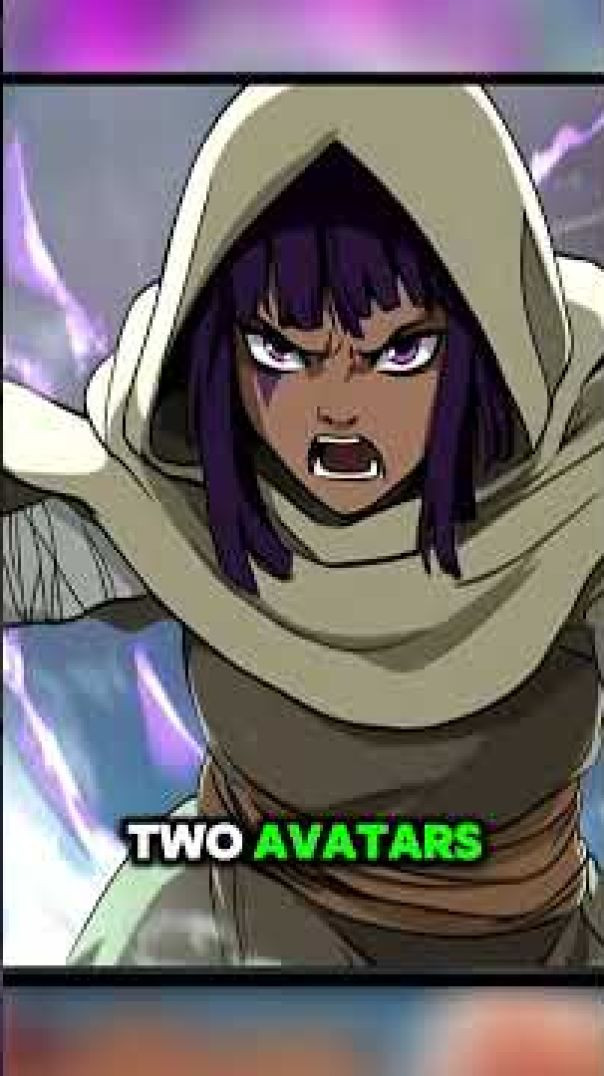 THE NEW AVATAR SERİE_ AVATAR SEVEN HAVENS