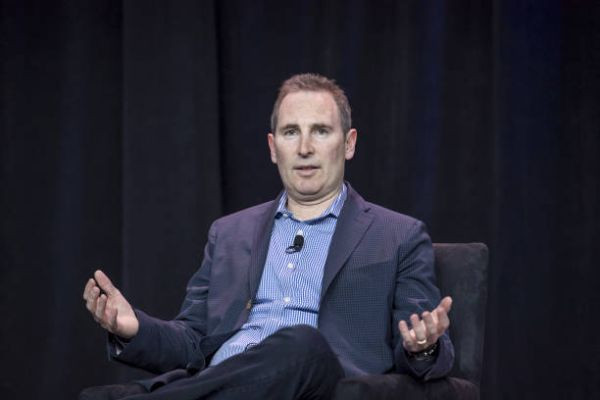 Andrew Jassy Net Worth: Luxuries, Lifestyle, and Assets