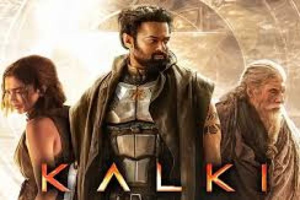 Is Kalki 2898 AD Worth Watching? Full Movie Breakdown & Review