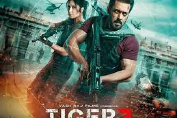 Tiger 3 Story Summary: A Thrilling Spy Saga Packed with Action and Emotion