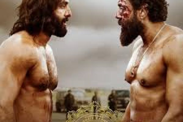 Animal Movie Review in English: Action, Emotion & Chaos Combined