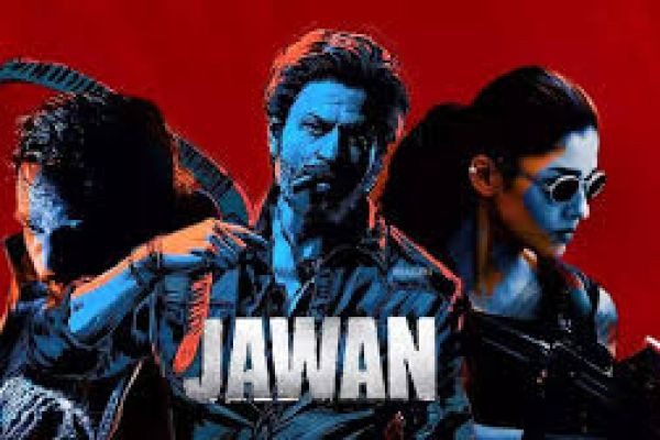 Is Jawan Movie on Netflix – Your Ultimate Streaming Guide for 2025