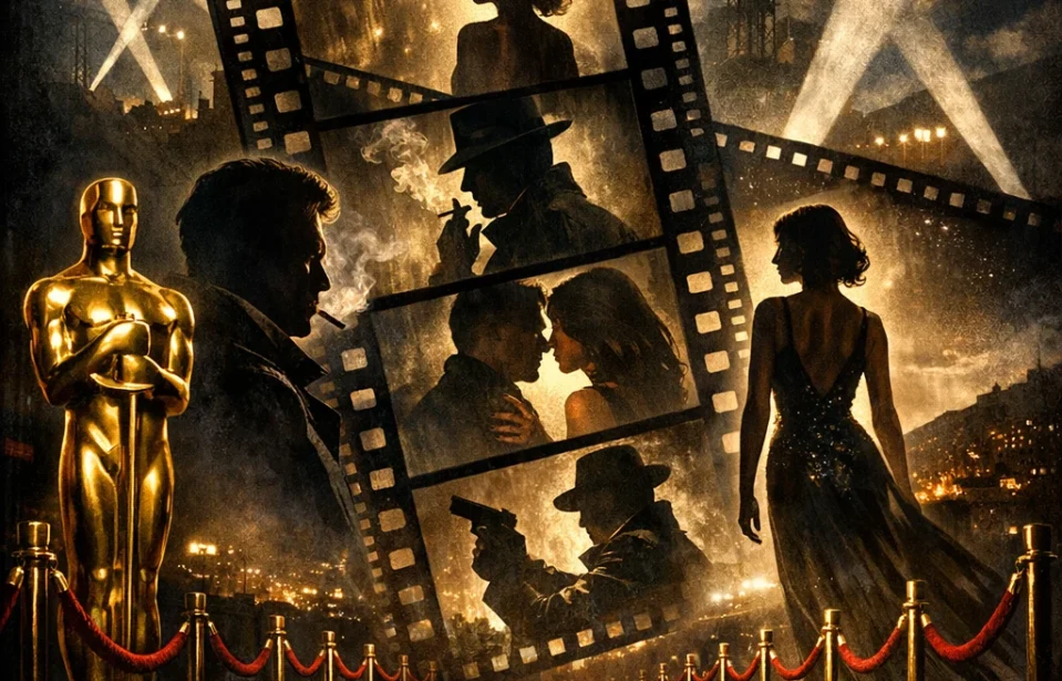 Jared Leto Movies List: Complete Filmography & Best Films